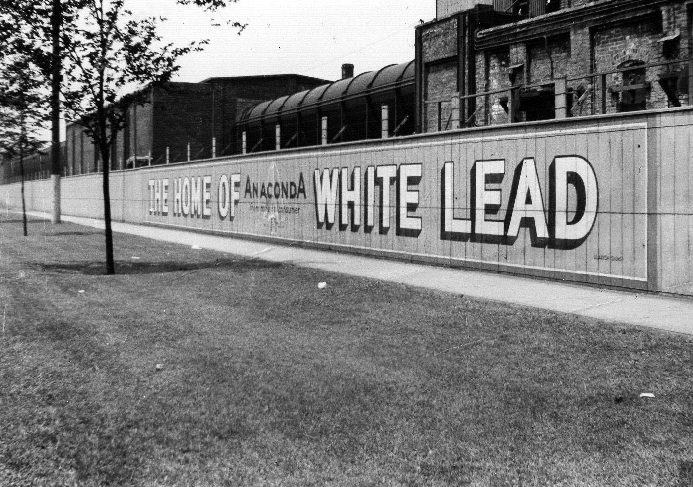 Calumet History